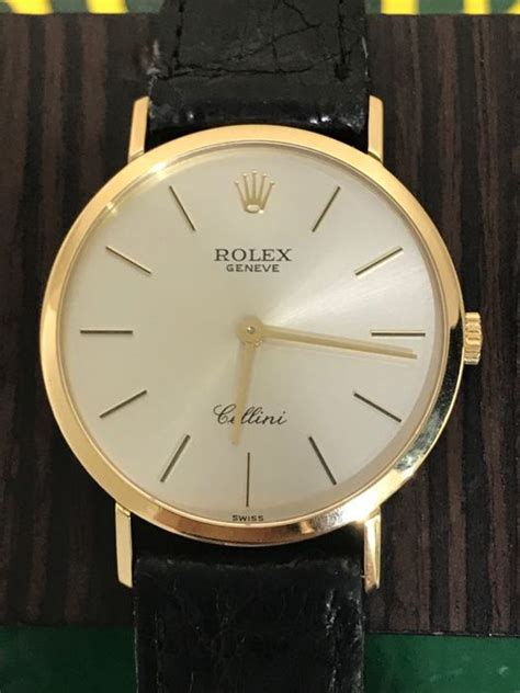 rolex cellini usato arezzo